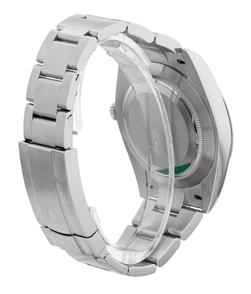 Rolex Oyster Perpetual 124300